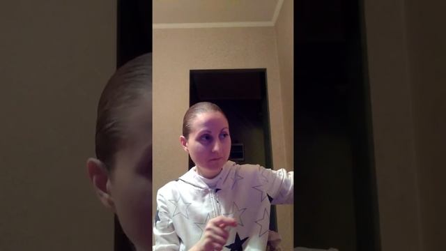 Третий способ 8 Как я работаю над собой 8 Стойка на голове 8 Ani Kee 8 Ани Ки ∞ #anikee #аники смотреть онлайн