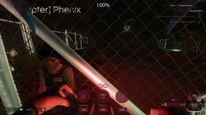 муха бьётся в окно