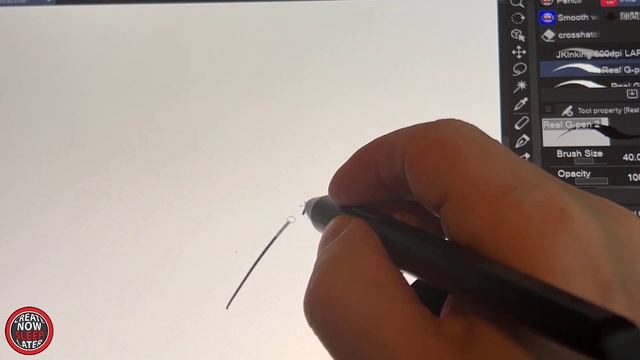 New! XPPen Artist 13 (2nd Gen) Pen Display For Digital Art