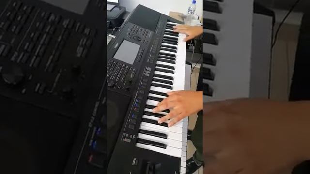 MIX CUMBIA SANJUANERA SX YAMAHA BY ALBERT SAND MEMO смотреть онлайн