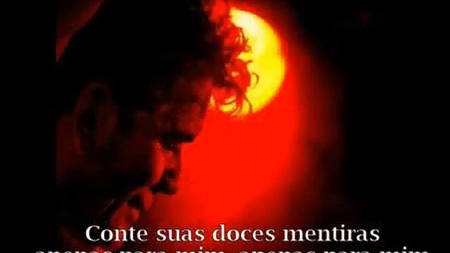 Nazareth. Moonlight eyes смотреть онлайн