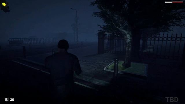 Rabbit Hole Gameplay Walkthrough Part 1 - No Commentary (PC Full Game) смотреть онлайн