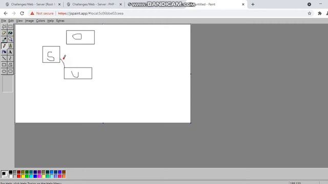 Weak password and PHP - Command injection | | Web - Server | Root Me | CTF смотреть онлайн
