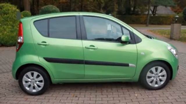 Suzuki Splash 1.2 EXCLUSIVE