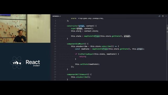 Performance optimisations for React: round 2 смотреть онлайн