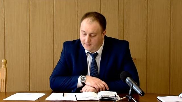 В Администрации г. Свердловска состоялось координационное совещание правоохранительных органов смотреть онлайн