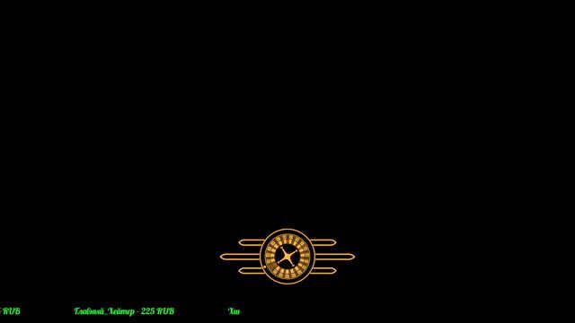 Стрим.Fallout New Vegas. Часть №8 смотреть онлайн