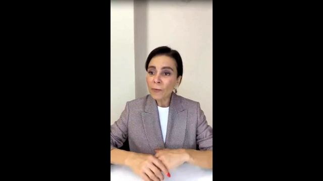 Как не зависеть от обстоятельств? / Запись прямого эфира смотреть онлайн