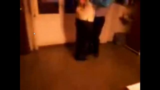 Con mi mamá cuando tenía 80 años (Rock, Tango, y Salsa ) смотреть онлайн