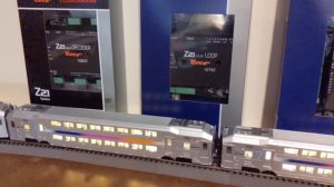 ROCO цифровая система Z21 анонс обзоров.