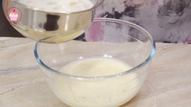 Ну, оОчень вкусный - Десерт 