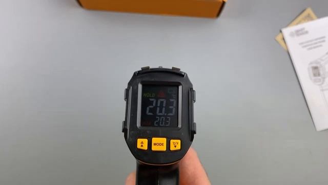 КИТАЙ УДИВЛЯЕТ!КАЧЕСТВЕННЫЙ ПИРОМЕТР SMART SENSOR ST 490+ С АЛИЭКСПРЕСС!!! смотреть онлайн