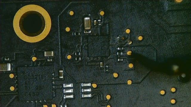 Reparação Motherboard APPLE Macbook Air A1466 2017 | MediaTronik