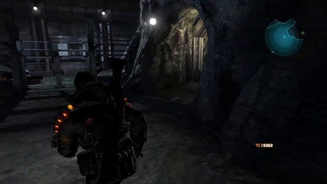Lost Planet 3-Part 4 смотреть онлайн
