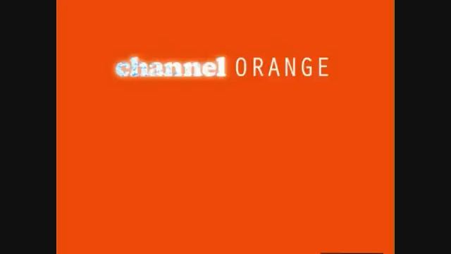 Frank Ocean - Sierra Leone (Chopped and Screwed) смотреть онлайн