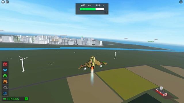 ALL NEW ROBLOX [EVENT] Airplane Simulator SECRET *OP* CODES! | ROBLOX 2022 CODES смотреть онлайн