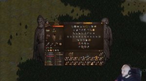 Battle Brothers - Гайд по билдам