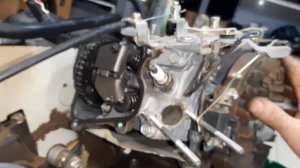 Мотокультиватор Cayman ECO 45RC2. Запуск после долгого простоя.