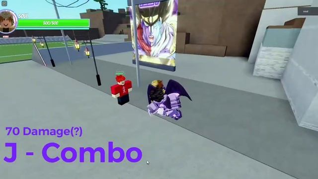 SPR + STWR Showcase [ROBLOX AUT] смотреть онлайн