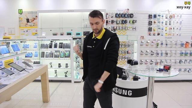 Проверяем браслет Jet Sport FT-5. Обзор и отзыв от НОУ-ХАУ. смотреть онлайн