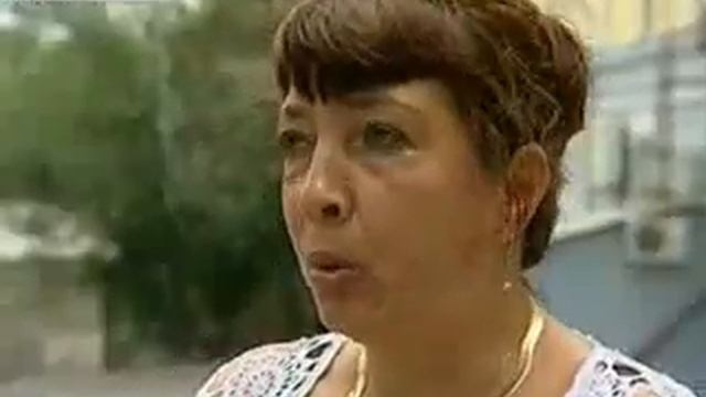 Хабаровск. Ртуть смотреть онлайн