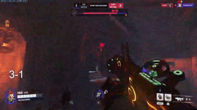 overwatch 2 comp #fyp #live #like #subscribe #viral #share #support #funnymoments смотреть онлайн