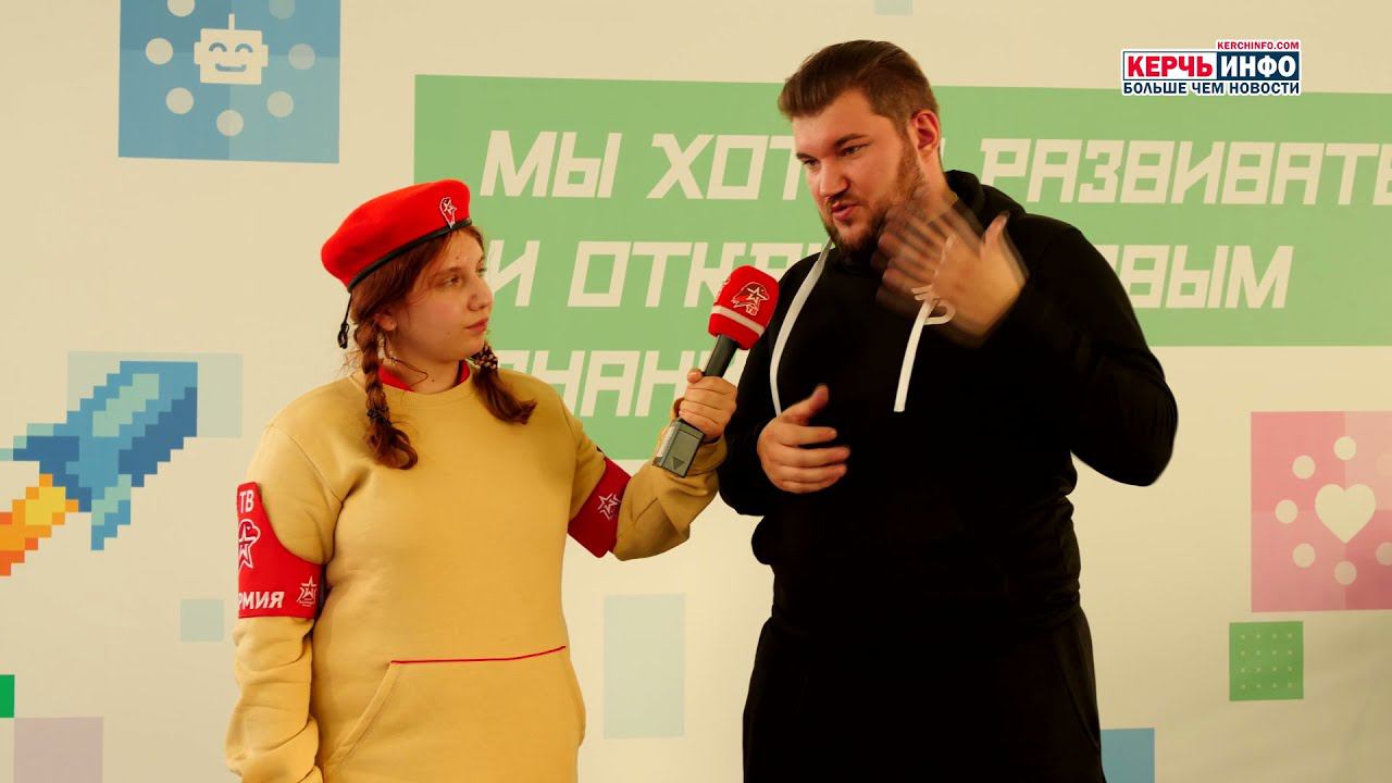 Ратибор Попов о киберспорте в России