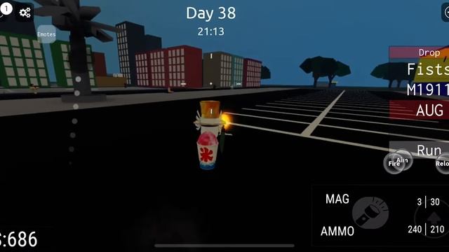 Roblox Kill R63/R34: ?? смотреть онлайн