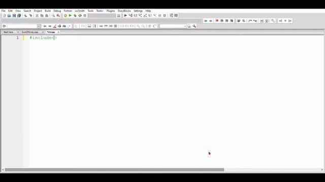 Linear Search in c c++ | Linear Search Algorithm in c c++ смотреть онлайн