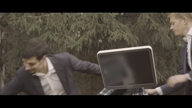 10 лет в поле | MEDFORD смотреть онлайн