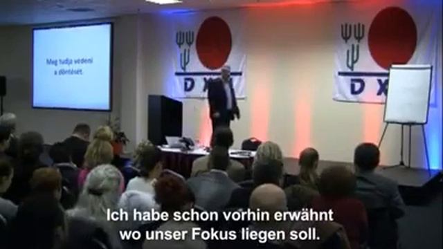 Wie mache ich eine Dxn Präsentation für eine Person oder einer kleiner Gruppe ? смотреть онлайн
