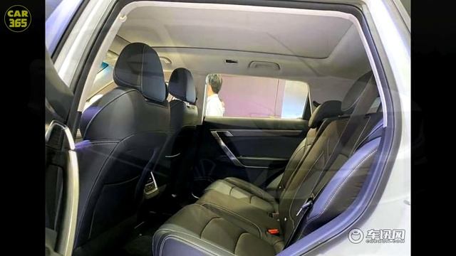 จะซื้อกันไหม!!! ถ้ารถกระบะ ลูกครึ่ง SUV คันนี้มาขายในไทย... смотреть онлайн