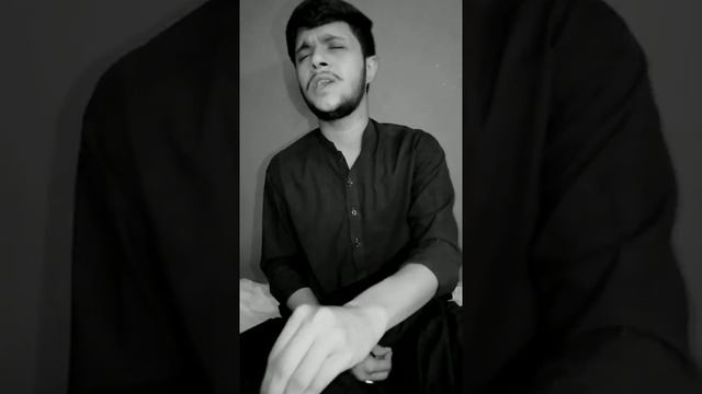Zainab SA Ka Nam Musaley Per | Jawad Moosvi | 2019 смотреть онлайн
