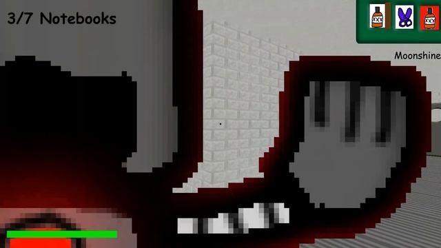 Joe`s basics joke game - Baldi's Basics Mod смотреть онлайн