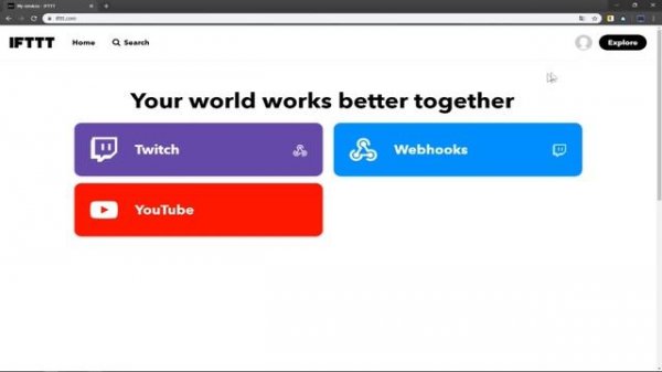 АВТО ОПОВЕЩЕНИЕ о НОВЫХ видео в ДИСКОРД (вебхук) || Discord Webhook