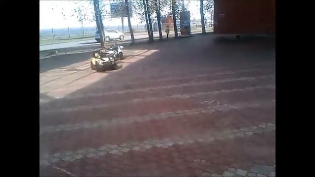 как увеличить скорость детского электромобиля. Двигатели rs550 12v 15000 rpm /remkidskar смотреть онлайн