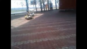 как увеличить скорость детского электромобиля. Двигатели rs550 12v 15000 rpm /remkidskar