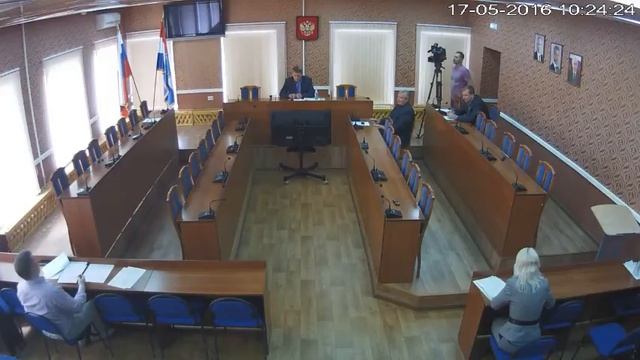 Комитет по предпринимательству, промышленной политике, строительству и землеустройству (17.05.2016) смотреть онлайн
