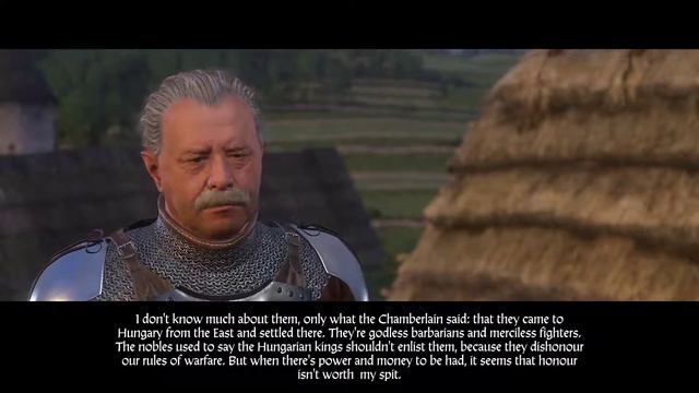 Kingdom Come Deliverance No Commentary Gameplay Part 8 смотреть онлайн
