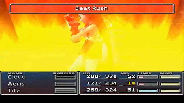 Final Fantasy VII Pc -Costumes CD-1- HD- Part-11 Train Graveyard! смотреть онлайн