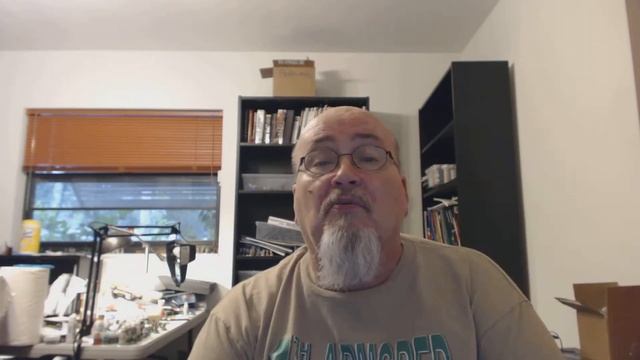 The Skirmish Line with Frank Frey: Episode Two: Disposable Heroes смотреть онлайн