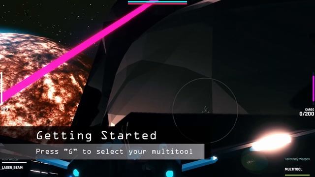 Space Misfits Getting Started Guide смотреть онлайн