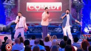 Андрей Аверин, Дмитрий Сорокин и Зураб Матуа - Самая позитивная песня про осень