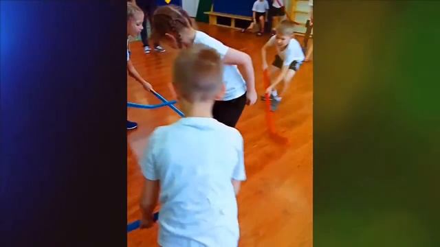 Подготовка к празднику "День Защитника Отечества" смотреть онлайн