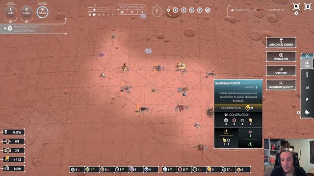 Per Aspera - Beginners Guide - Gameplay Tutorial Review смотреть онлайн