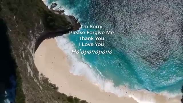 МУЗЫКА ХООПОНОПОНО - ИСЦЕЛЕНИЕ ЧЕРЕЗ ПРОЩЕНИЕ. 1 ЧАС смотреть онлайн