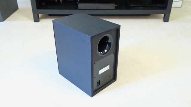 Samsung HW-Q700A review: Excellent soundbar for the price! смотреть онлайн