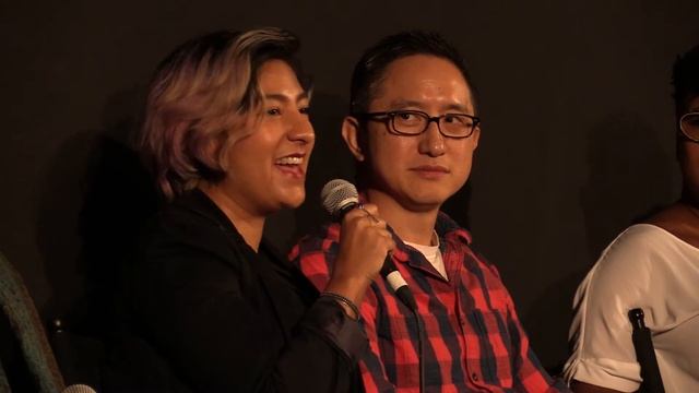 How Did I Get Here: DOC NYC PRO Panel at DOC NYC 2015 смотреть онлайн