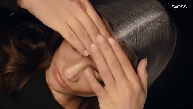 Boja za kosu SYOSS Oleo Intense смотреть онлайн