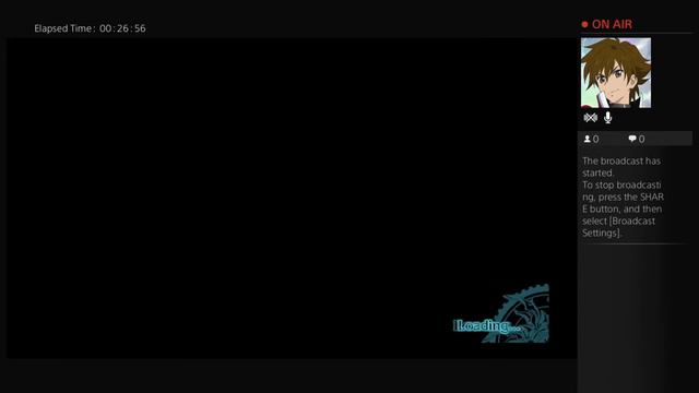 A None Sword Art Online Game #2 смотреть онлайн